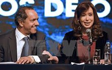 Những khó khăn kinh tế chờ đợi tân Tổng thống Argentina