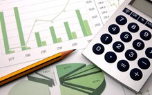 Chứng khoán Hoàng Gia báo lỗ năm 2014