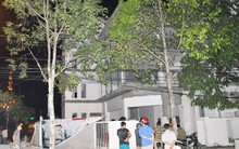 Rơi từ giàn giáo 10m, 3 công nhân chết và bị thương