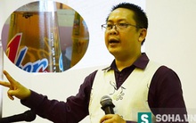 Lời xin lỗi của Tân Hiệp Phát "đổ thêm dầu vào lửa"