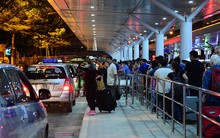 Nâng cấp nhiều dịch vụ tại sân bay Tân Sơn Nhất