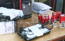 Thủ đoạn của các sàn vàng ảo