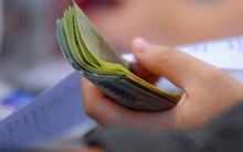 Tiền lương năm 2015 có nhiều thay đổi