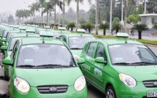 Taxi Hà Nội sẽ tăng giá cước từ 800 - 1.000 đồng