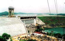 Thủy điện Thác Bà (TBC): Quý 1/2015 lãi ròng 36 tỷ đồng tăng 51% so với cùng kỳ