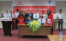 ​Techcombank và VNPT hợp tác toàn diện