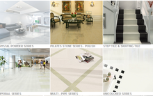 Gốm Sứ Taicera: Lỗ quý 1/2015 do giá vốn và chi phí tăng mạnh