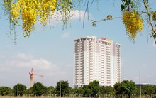 TDC: Quý 1/2015 báo lỗ 14,5 tỷ đồng