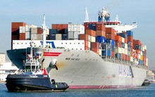 Doanh nghiệp thủy sản: Teo tóp vì cước và phụ phí vận tải