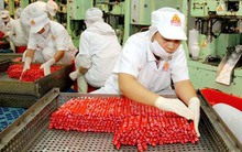 TP HCM đảm bảo đủ hàng hóa Tết âm lịch 2015