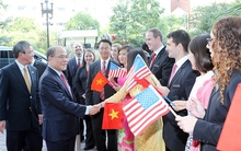 Những sự kiện trong nước nổi bật tuần từ 6/9 - 12/9