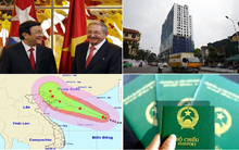 Những sự kiện trong nước nổi bật tuần từ 28/9 - 3/10