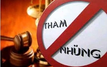 Chỉ nên xét đặc xá cho tội phạm tham nhũng khi đã nộp ít nhất 80% thiệt hại về tài sản