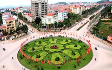 Nhân sự UBND tỉnh Bắc Ninh