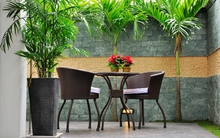 An Dương Thảo Điền: Phát hành thêm 54,6 triệu cp giá cao, chỉ 1.865 cp được mua