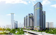 2 dự án bất động sản lớn sắp bung hàng