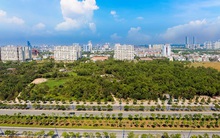 Sớm công bố “vùng cấm” cho người nước ngoài mua nhà tại Việt Nam