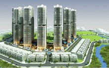 Địa ốc Phát Đạt góp 49% vốn thành lập Bất động sản Điền Gia Khánh