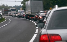 Mịt mờ số phận người di cư ở châu Âu