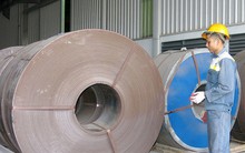 Nghi thép Trung Quốc lấy xuất xứ Việt xuất sang EU
