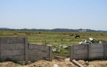 Quảng Ngãi “hụt hơi” vì dự án FDI chậm triển khai