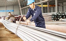 ​Doanh nghiệp tư nhân đóng góp 40% GDP