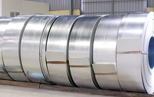 Thép Việt Nam bị kiện bán phá giá tại Mỹ