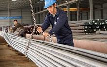 Ngành nào sẽ bị cạnh tranh nhiều nhất từ Liên minh Kinh tế Á – Âu?