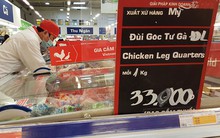 Vụ đùi gà Mỹ nhập khẩu: Bộ Nông nghiệp đang rà soát và có thể khởi kiện