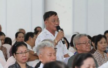 Loại bỏ cán bộ “đất và đô-la”