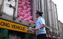 Doanh nghiệp phải trả 22 loại phí cho 1 lô hàng xuất nhập khẩu