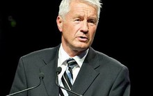 Hội đồng châu Âu cảnh báo Moldova có thể trở thành điểm nóng mới