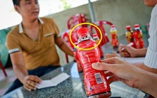 Tân Hiệp Phát - Đại gia "thạch sùng" thiếu cái "mẻ kho"