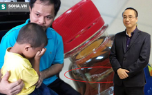 Tân Hiệp Phát: "Chúng tôi là nạn nhân của hành động phá hoại"