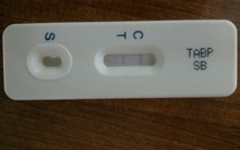 Nhập 3.000 thiết bị kiểm tra nhanh chất cấm