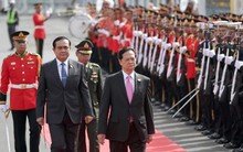 Những sự kiện trong nước nổi bật tuần từ (20/7-25/7)