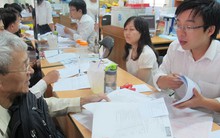 Cũng có 19% doanh nghiệp khen cán bộ thuế