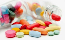 Dược Hậu Giang: Lãi ròng 260 tỷ đồng 6 tháng, EPS đạt gần 3.000 đồng/cổ phiếu