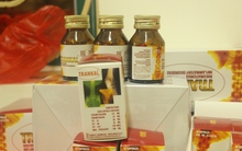 Bắt gần 9.000 sản phẩm mỹ phẩm, thuốc điều trị gout