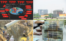 Những sự kiện trong nước nổi bật tuần từ 4/10-10/10