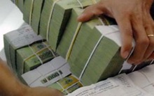 Sáp nhập ngân hàng: Cuộc “kết hôn” của những đôi “đũa lệch”