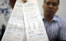 EVN công bố 3 phương án thay đổi cách tính bậc thang hoá đơn điện