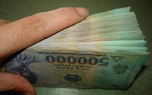 Tỷ lệ an toàn vốn tối thiểu của nhóm NHTM Nhà nước thấp nhất hệ thống