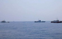 [Thời sự 24h]: Vụ 2 máy bay Su-22 gặp nạn: Đã phát hiện một động cơ và một cánh máy bay