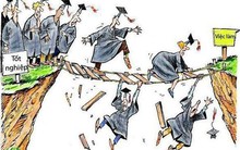 Nhức nhối thất nghiệp