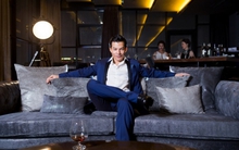 Penthouse triệu đô của doanh nhân Trần Bảo Sơn giữa Sài Gòn