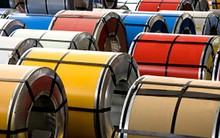 Malaysia áp thuế chống bán phá giá tôn phủ màu của Việt Nam