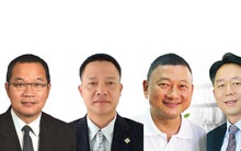 10 người nước ngoài giàu nhất trên TTCK Việt Nam