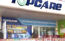 Topcare đóng cửa: Mâu thuẫn nội bộ, đổi chủ hay đã đuối sức trên thương trường?