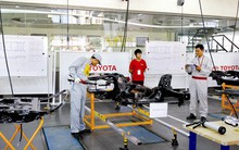 66% doanh nghiệp Nhật muốn mở rộng kinh doanh ở Việt Nam